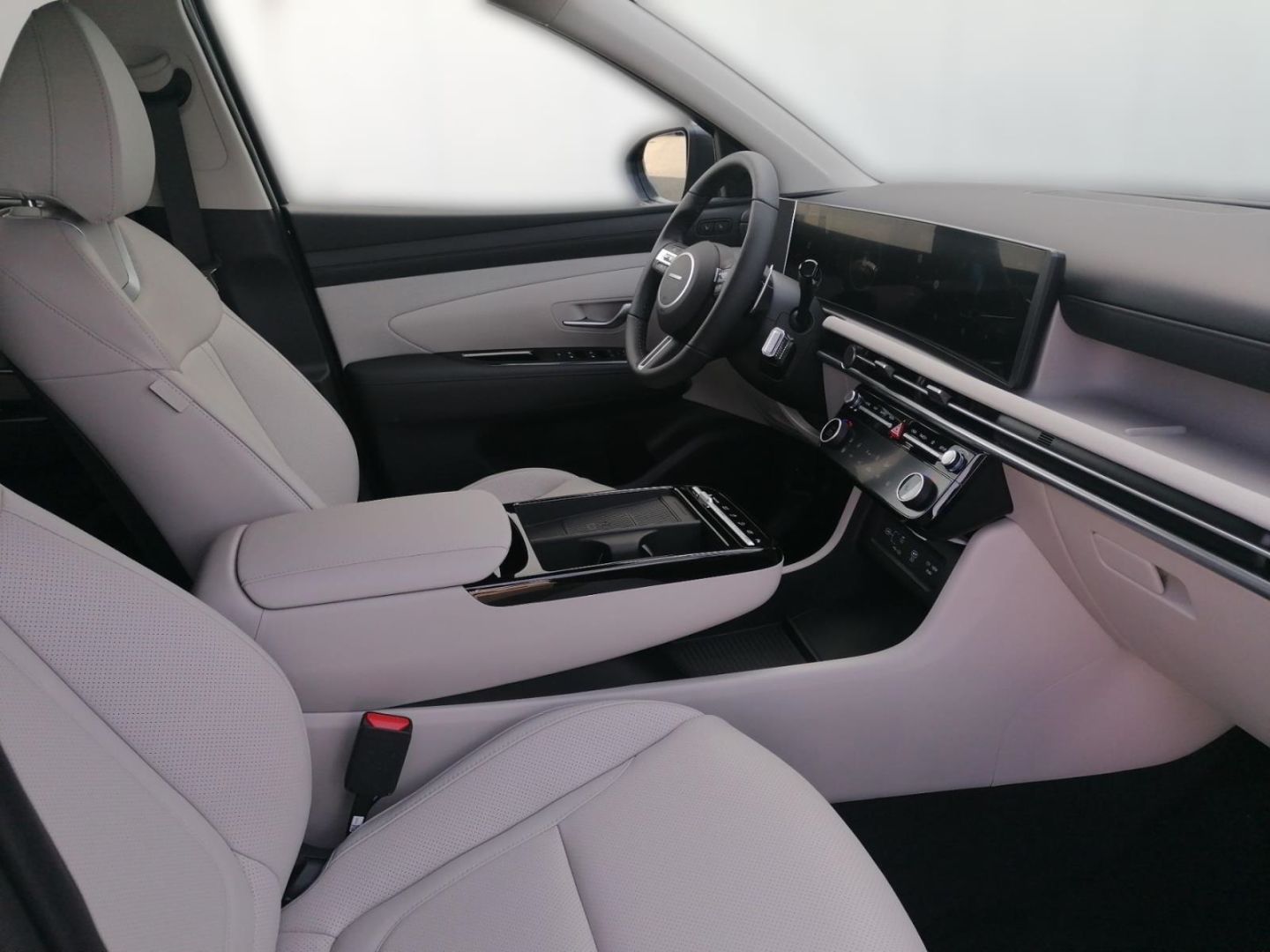 Hyundai Tucson – Bild 14