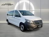 Mercedes-Benz Vito 114 CDI Tourer PRO Extralang AUTOM NAVI - Mercedes-Benz Vito Gebrauchtwagen in Wuppertal
