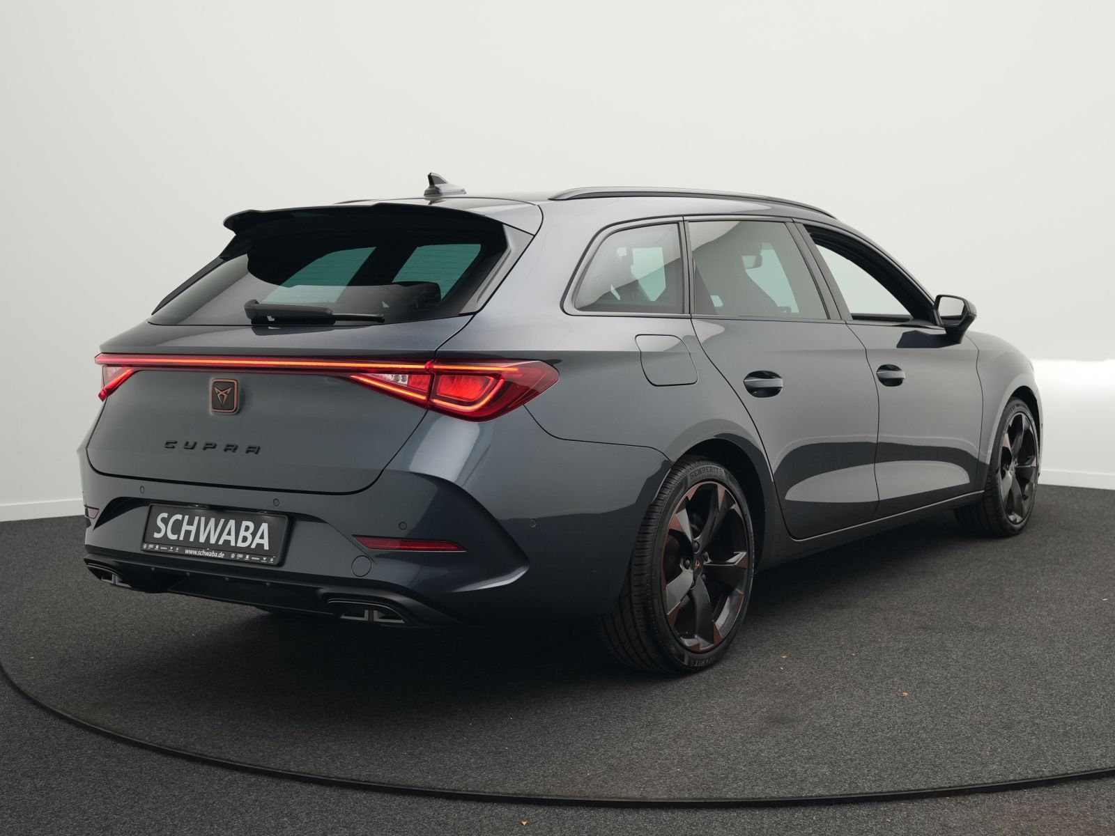 Cupra Leon - Bild 3