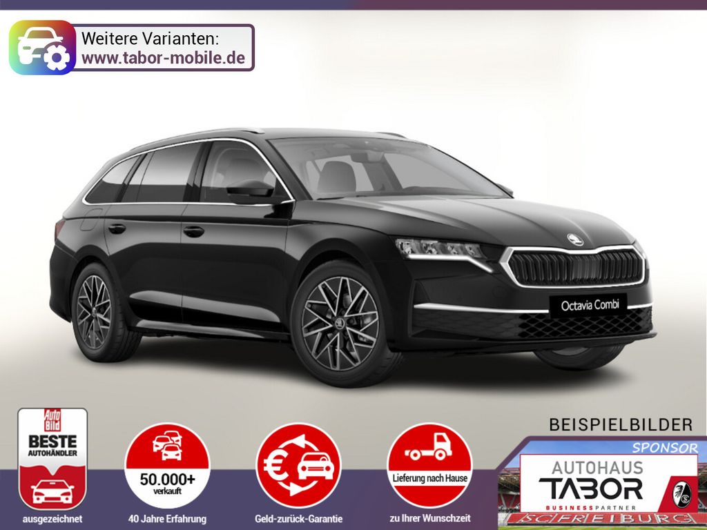 Image of Skoda Octavia