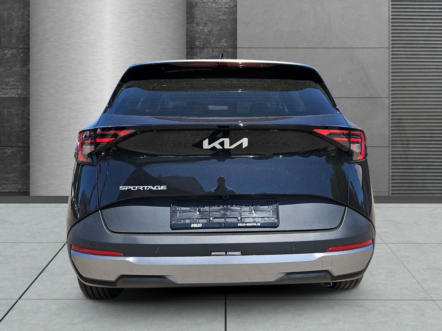 Kia Sportage - Bild 6