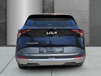 Kia Sportage - Vorschau Bild 6