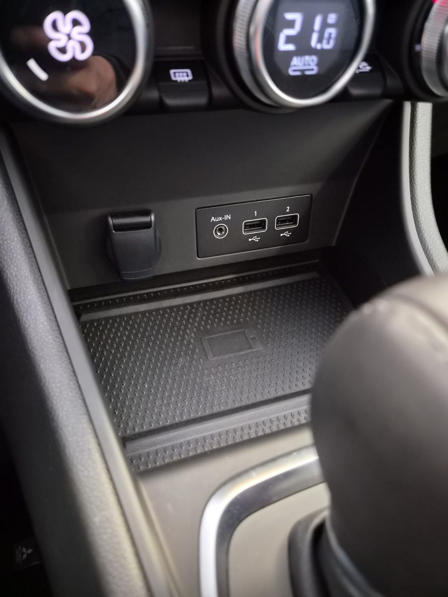 Fahrzeugabbildung Mitsubishi ASX Intro Edition / LED / KAMERA / AUTOMATIK