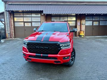 Dodge RAM - 3