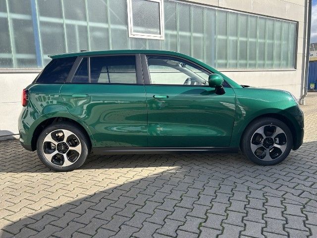 JAC ANDERE 3-fas Nordic Edition 50 - Apple CarPlay - imagem 3