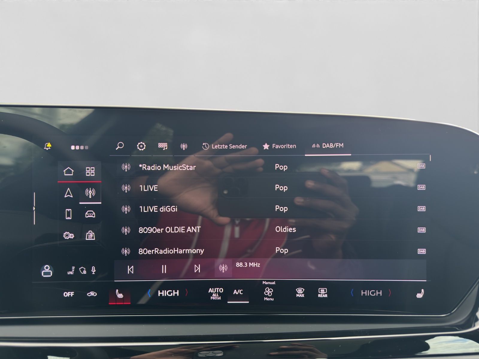 Audi A6 - Bild 15