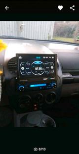 Volkswagen VW Beetle BJ 2001   TÜV 7/27 - gebrauchte VW Beetle aus dem Jahr 2001