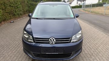 Volkswagen Sharan - 2