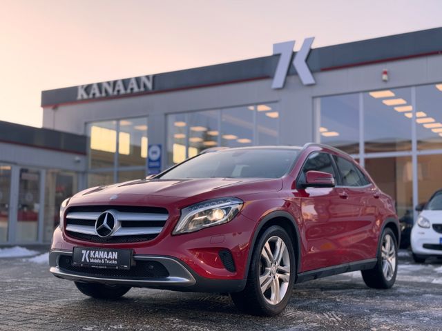 Mercedes-Benz GLA 180 Urban *XENON|CAM|NAVI|PANORAMA*