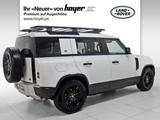 Land Rover Defender 110 2.0 D200 S DAB LED Standhzg. RFK - Land Rover Defender: Schiebedach