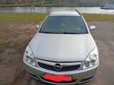 Opel Vectra Caravan 1.9 CDTI 88kW - - Opel Vectra aus 2007 mit Diesel-Antrieb