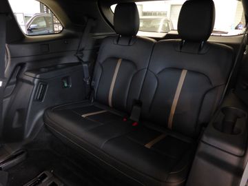 Mazda CX-80 e-SKYACTIV-D 254 M HYBRID AWD HOMURA PLUS