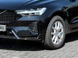 Volvo XC60 Plus Dark 2WD B4 Diesel EU6d Digitales Cock - Volvo XC60: 2.4