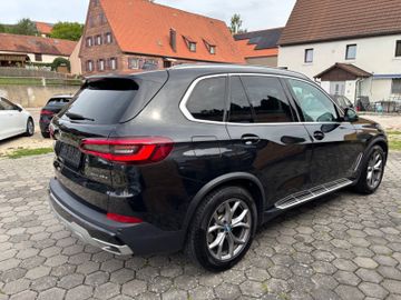 BMW X5 - 4