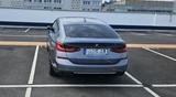 BMW 630xd Luxury, 2-Achs Luftfed. AHK, Standh. - BMW 630 Gran Turismo: Von Privat