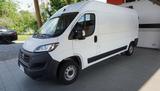 Fiat FIAT Ducato 35 LH3 2.2 mjt3 140cv serie 8 - Fiat Ducato: 2.8