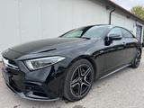 Mercedes-Benz CLS 53 AMG 4Matic *BURMESTER*NIGHT*360°*MU-LED* - Mercedes-Benz CLS 53 AMG Benziner Gebrauchtwagen