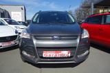 Ford Kuga 1.6 EcoBoost 4x2 Trend Winterpaket - Ford Kuga: Trend 4x2