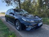 Kia Optima 2.0 GDI Plug-in Hyb. Spirit Auto Spor... - Kia Optima: Gdi