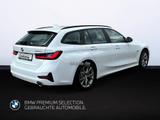BMW 320e Touring Auto Aut. Sportsitze Leder - BMW 320 in Hagen