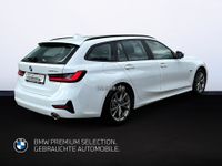 BMW 320 - Vorschau Bild 4