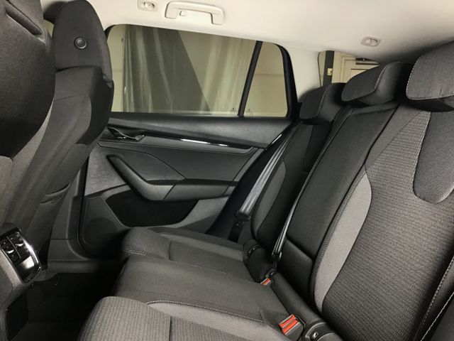 Fahrzeugabbildung Skoda Octavia Ambition 1.5 TSI Combi Navi/Tempo/SHZ