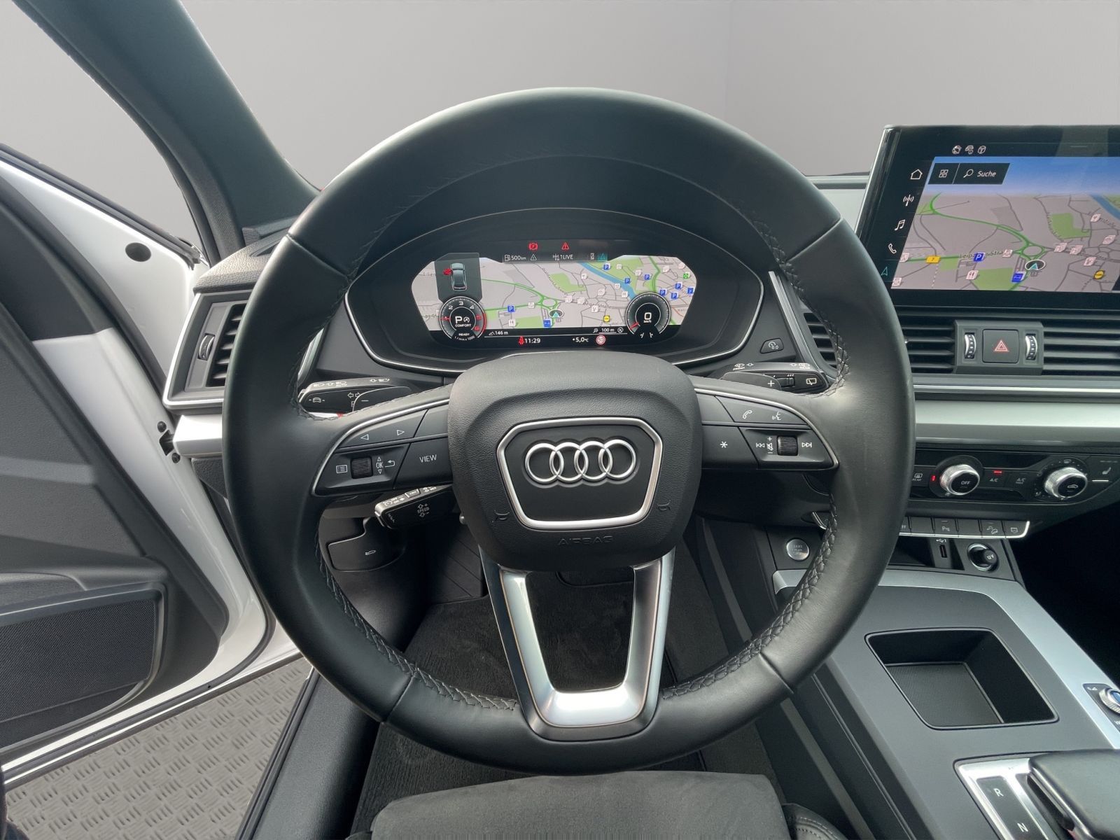 Audi Q5 - Bild 12