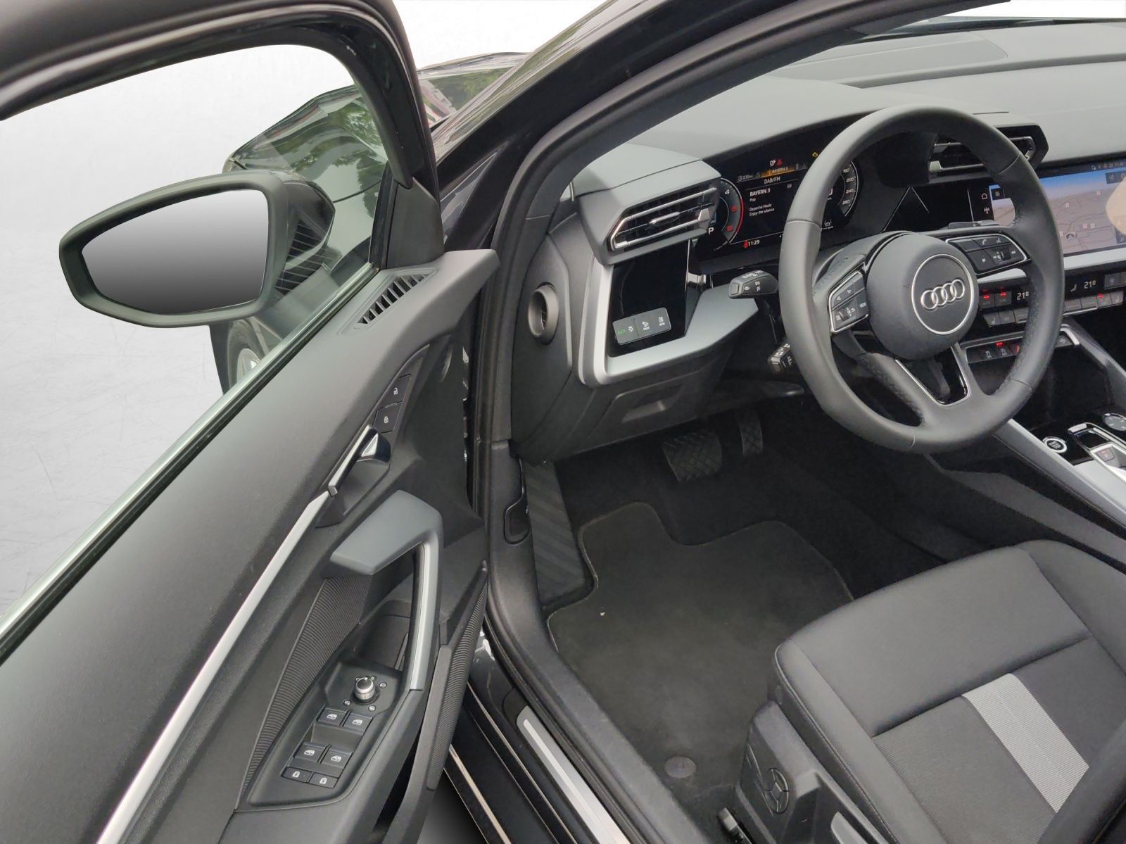 Audi A3 - Bild 12