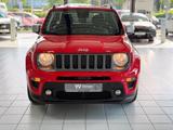 Jeep Renegade Longitude Limited MHEV 48V - Jeep Gebrauchtwagen in Hamburg
