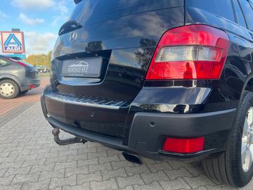 صورة مصغرة 11 لـ 2008 Mercedes-BENZ GLK