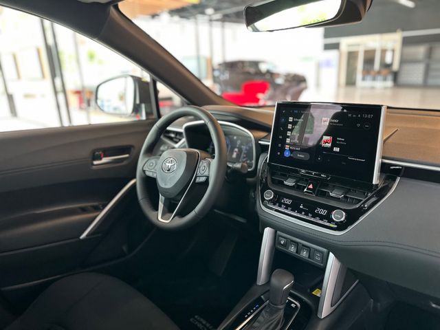 Toyota Corolla Cross  Hybrid FWD *LED*ELEKTR.HECKKL.*