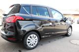 Ford B-Max B-MAX Titanium - Ford B-MAX Titanium mit Benzin-Antrieb