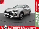 MG ZS Comfort NEUES MODELL 360 NAV SHZ LED PDC TW - MG ZS in Frankfurt (Main)
