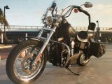 Harley-Davidson Dyna Street Bob, FXDB - HARLEY-DAVIDSON 2007 DYNA