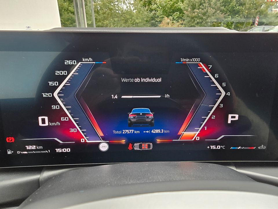 BMW M440 - Bild 8