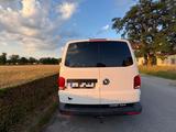 Volkswagen T6.1 Transporter Camper Wohnmobil Moby Van - Wohnwagen & Wohnmobile in München