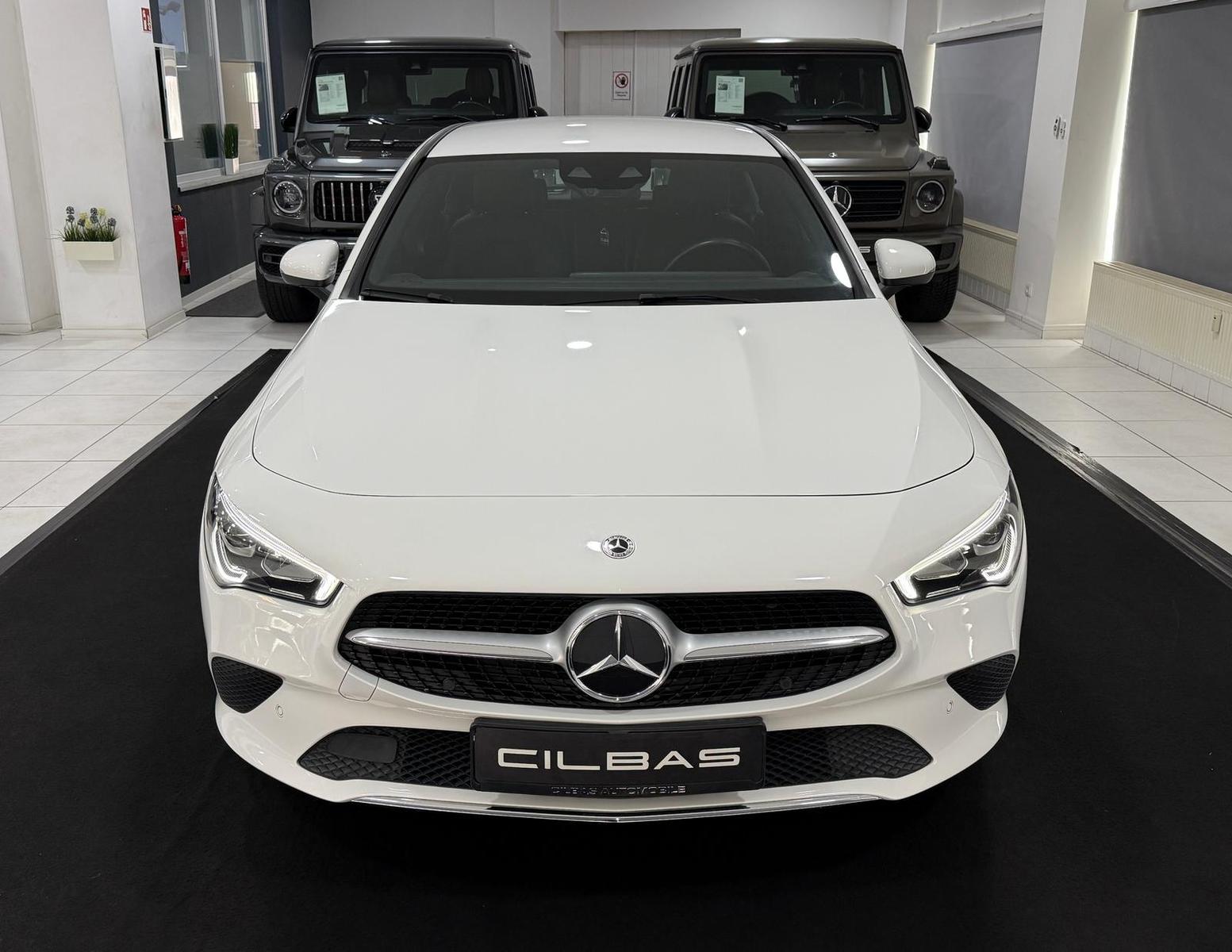 Mercedes-Benz CLA 250 SB 7G*WIDE*AMBIENTE*KAMERA*LED*CARPLAY*, миниатюра 3