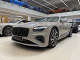 Bentley Continental GTC Speed First Edition - Bentley Continental GTC Plug-in Hybrid (PHEV) Gebrauchtwagen