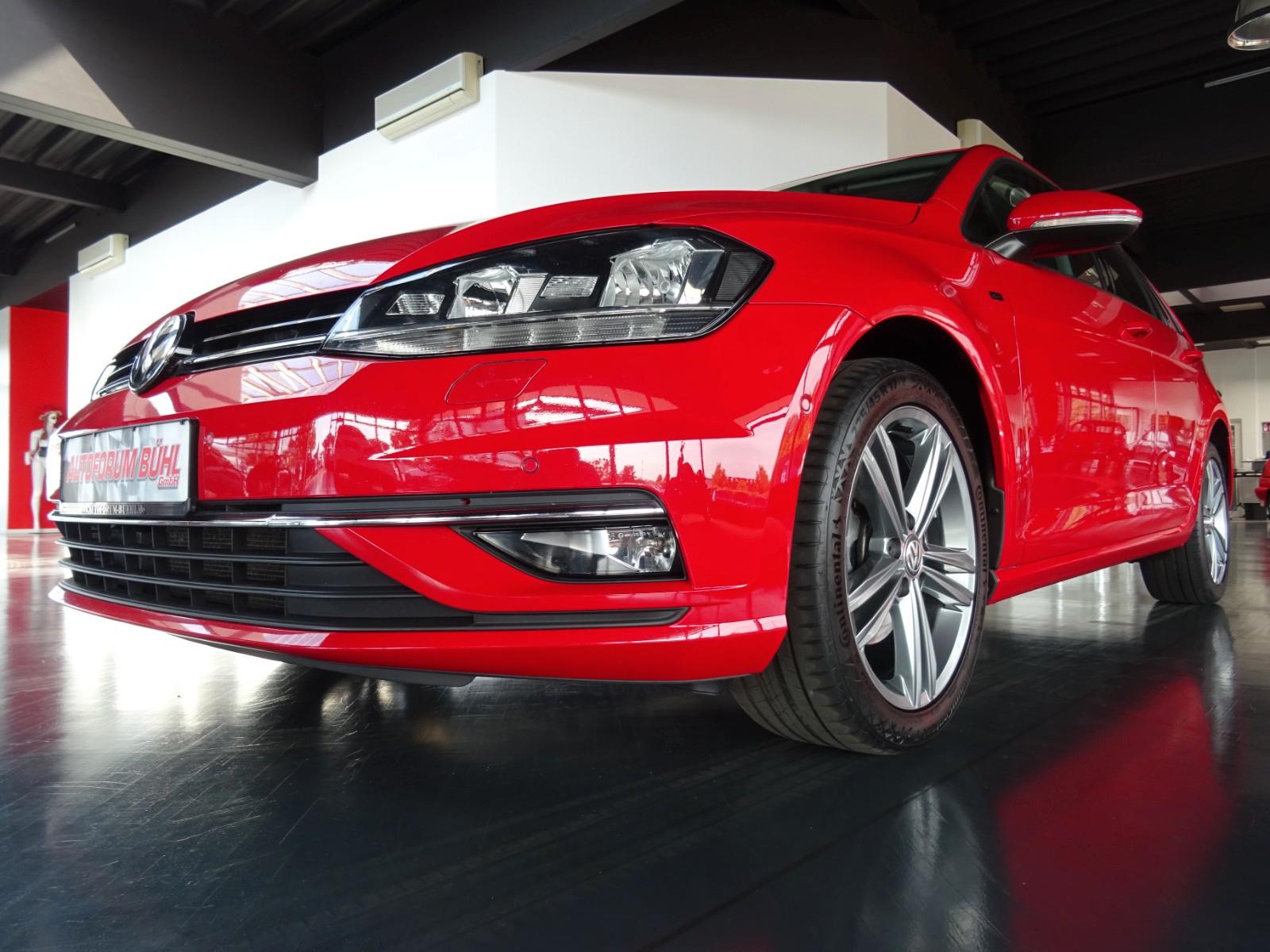 Volkswagen Golf Variant TDI 2,0 Join/ DSG/ Navi/ PDC+Kamera