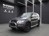 Mitsubishi Pajero 3,2 DI-D 4WD Top Automatik -gepflegt- - Mitsubishi Pajero Top mit Diesel-Antrieb