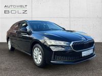 Skoda Superb - Vorschau Bild 3
