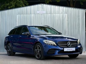 Mercedes C 300 - 2
