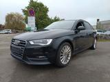 Audi A3 Sportback ambition - Audi A3 aus 2013: Limousine