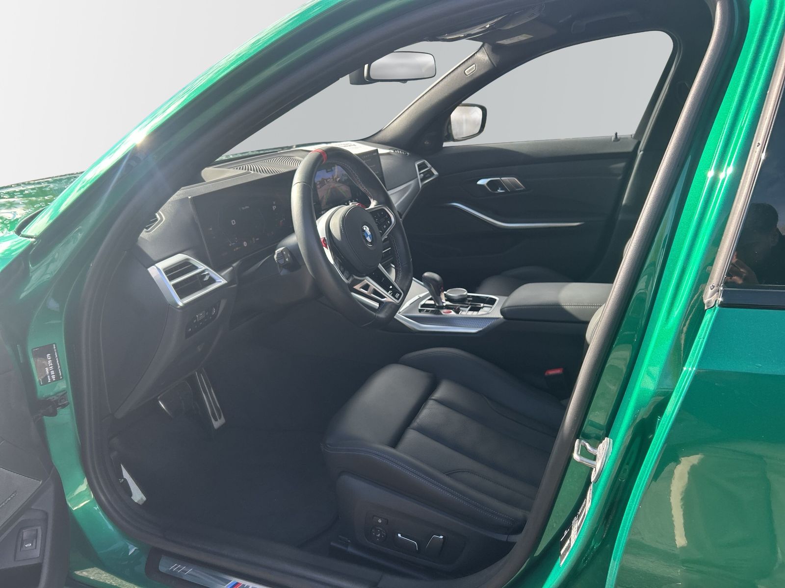 BMW M3 - Bild 8