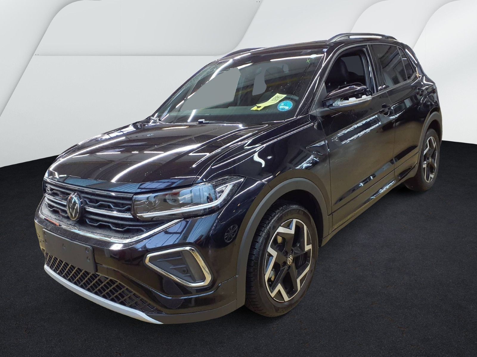 Volkswagen T-Cross - Bild 3