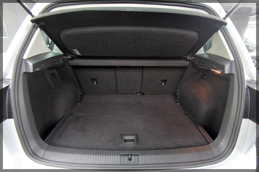 Volkswagen Golf Sportsvan VII Allstar PDC / TOUCH