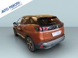 Peugeot 3008 THP 165 EAT6 Stop & Start Allure - Peugeot 3008: Geländewagen