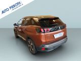 Peugeot 3008 THP 165 EAT6 Stop & Start Allure - Peugeot 3008: Navigationssystem