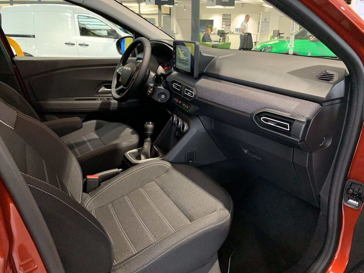 Dacia Jogger - Bild 26