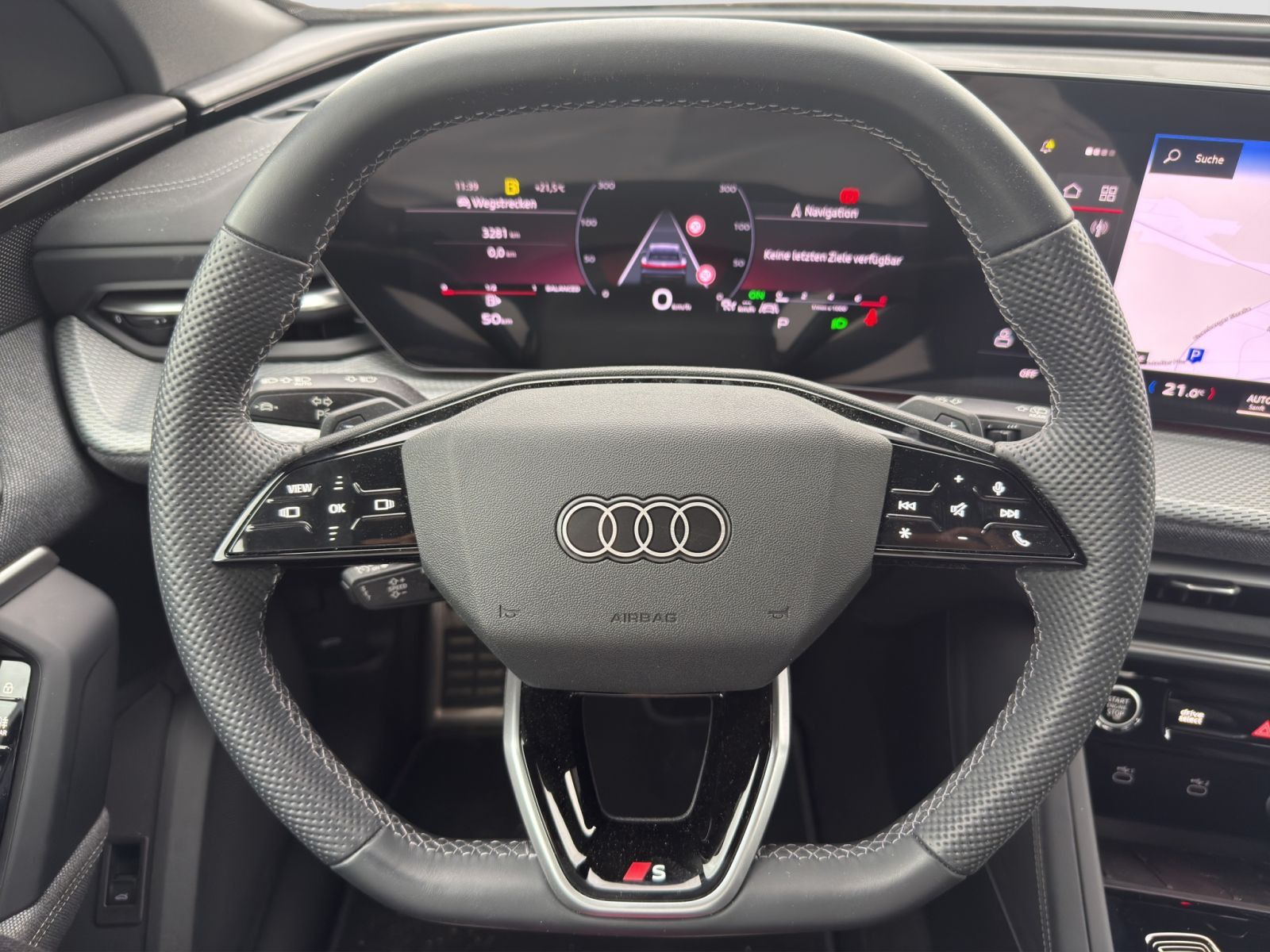 Audi Q5 - Bild 16